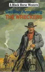 Cover of The Wreckers