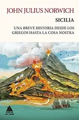 Cover of Sicilia