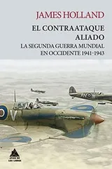 Cover of El contraataque aliado
