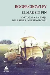 Cover of El mar sin fin
