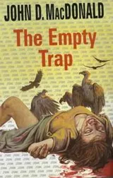 Cover of The Empty Trap