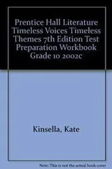 Cover of Literature - Timeless Voices, Timeless Themes - Platinum