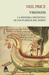 Cover of Vikingos