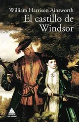Cover of El castillo de Windsor