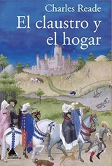 Cover of El claustro y el hogar
