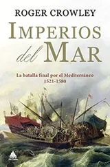 Cover of Imperios del mar