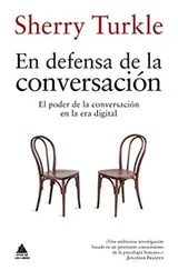 Cover of En defensa de la conversación