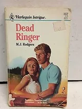 Cover of Dead Ringer