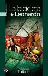 Cover of La bicicleta de Leonardo