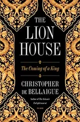 Cover of The Lion House