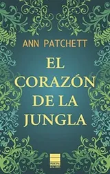 Cover of EL CORAZÓN DE LA JUNGLA