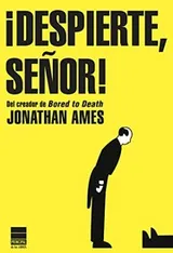Cover of ¡Despierte, señor!