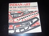 Cover of Indian Art of the Northwest Coast