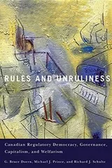 Cover of Rules and Unruliness