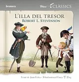 Cover of L'illa del tresor