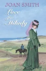 Cover of Lace for Milady