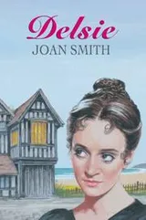 Cover of Delsie