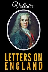 Cover of Letters on England