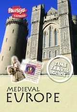 Cover of Medieval Europe