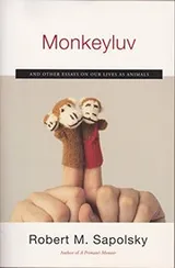 Cover of Monkeyluv
