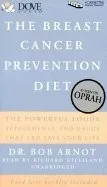 Cover of Breast Cancer Prevention Diet