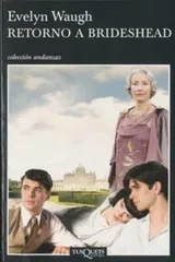 Cover of Retorno A Brideshead
