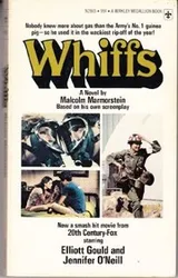 Cover of Whiffs