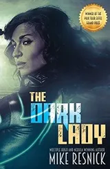 Cover of The Dark Lady