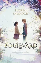Cover of Boulevard. Libro 1