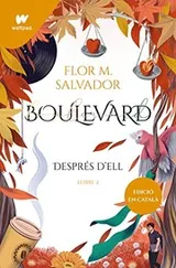Cover of Boulevard. Llibre 2