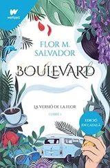 Cover of Boulevard. Llibre 1