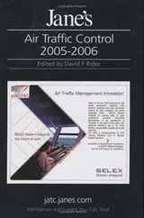 Cover of Jane's Air Traffic Control 2005-06 (Jane's Air Traffic Control) (Jane's Air Traffic Control)