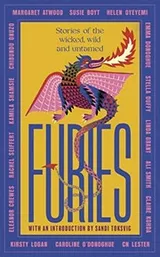 Cover of Furies