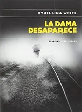Cover of Dama desaparece, La