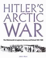 Cover of Hitler's Arctic War