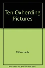 Cover of Ten oxherding pictures