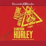 Cover of Future Artifacts