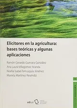 Cover of Elicitadores en la agricultura
