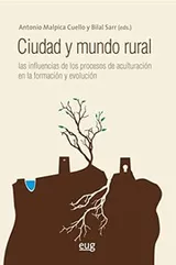 Cover of Ciudad y mundo rural