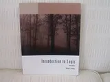 Cover of Introduction to Logic 10th Edition