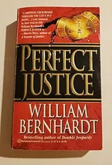 Cover of Perfect Justive