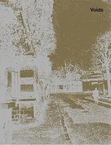 Cover of Voids