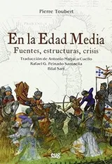 Cover of En la Edad Media