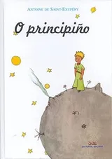 Cover of O principiño