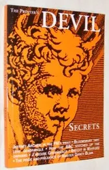 Cover of The Printer's Devil
