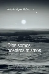 Cover of Dios somos nosotros Mismos