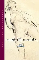 Cover of Tropico de cancer