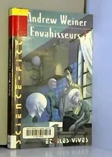 Cover of Les Envahisseurs !