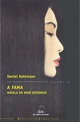 Cover of Fama, a