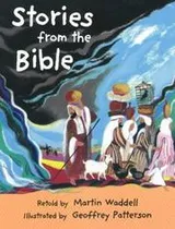 Cover of Stories from the Bible